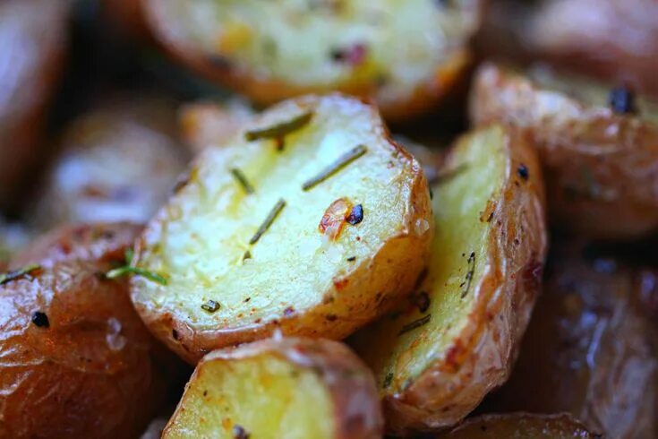 Instant Pot Baked Potatoes Recept Aardappel