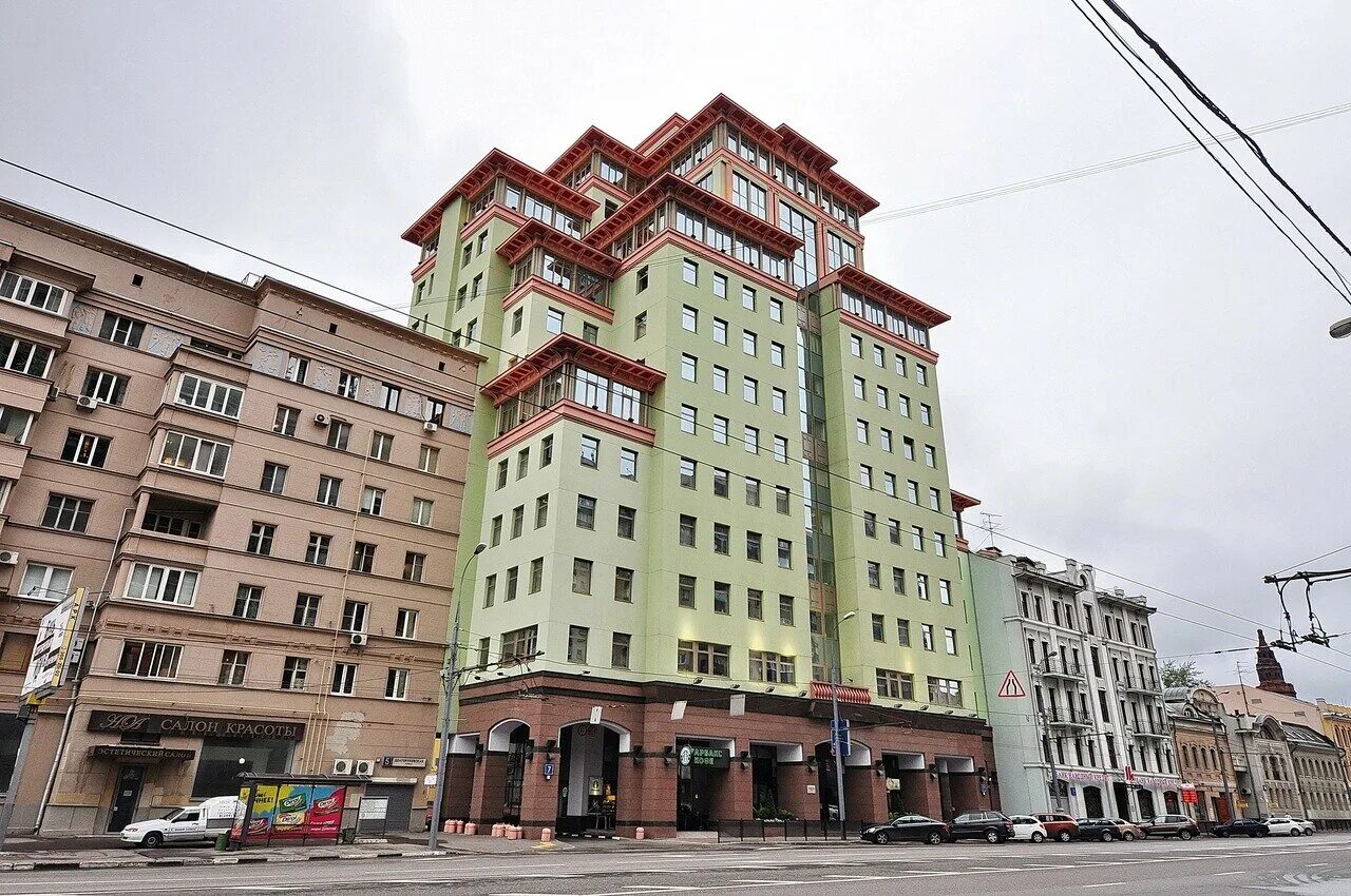 40. Жк долгоруковская 25 москва. Долгоруковская, д. Долгоруковская дом 35. Москва, ул.