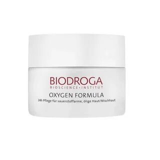 Biodroga oxygen formula