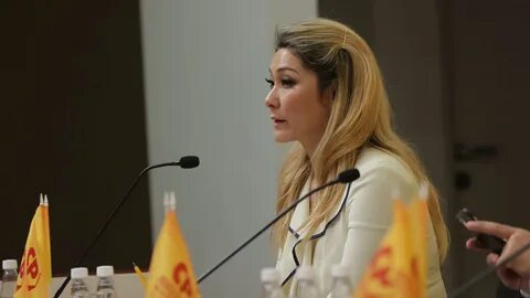 Справедливая женщина