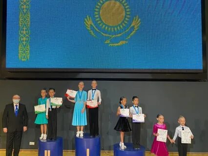 Казахстан 21