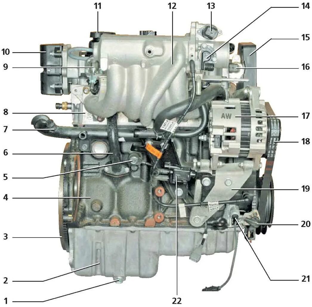 Двигатель Нексия 1.5, a15sms. Датчики на двигателе Ланос 1.5. Схема двигателя Дэу Нексия 16кл. Датчики двигателя на Дэу Ланос 1.5. Датчики в двигателе автомобиля