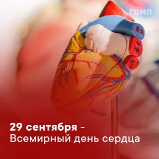 День сердца 2024 картинки