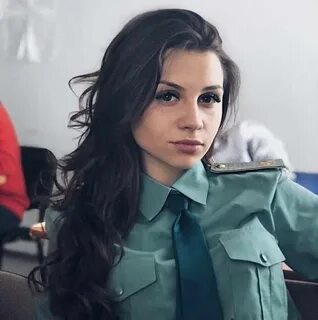 Девушки химов