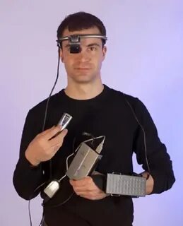 Техник гаджет