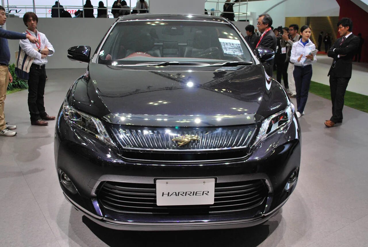 Toyota Harrier Hybrid 2015. Тойота Харриер 2018. Toyota Harrier 2013. Toyota Harrier 2018 Hybrid.