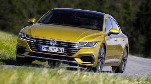 Volkswagen 2018