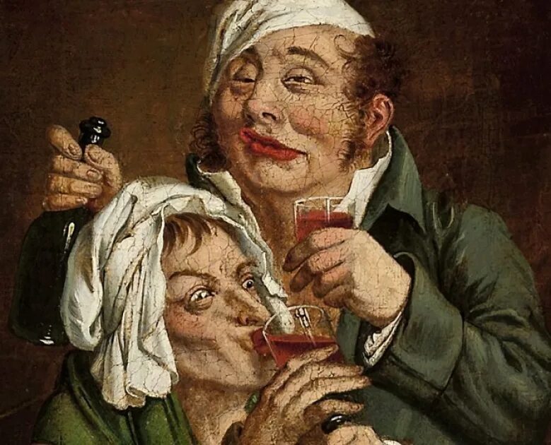 Nemiga пьяница. Картина пьяница. Алкоголик картина.