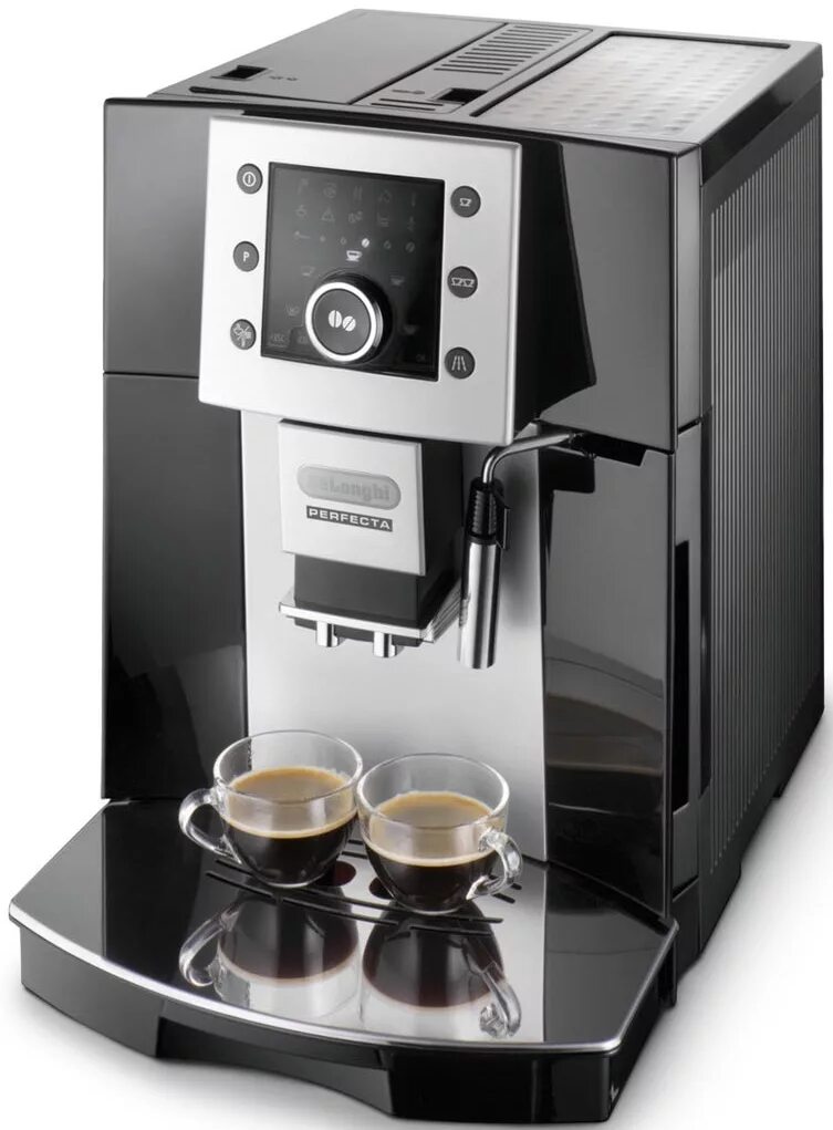 Кофемашина de'Longhi perfecta esam 5400. Delonghi esam 5400. Кофемашина Delonghi perfecta Cappuccino. Кофемашина de'Longhi perfecta esam 5556 b. Кофемашина делонги esam