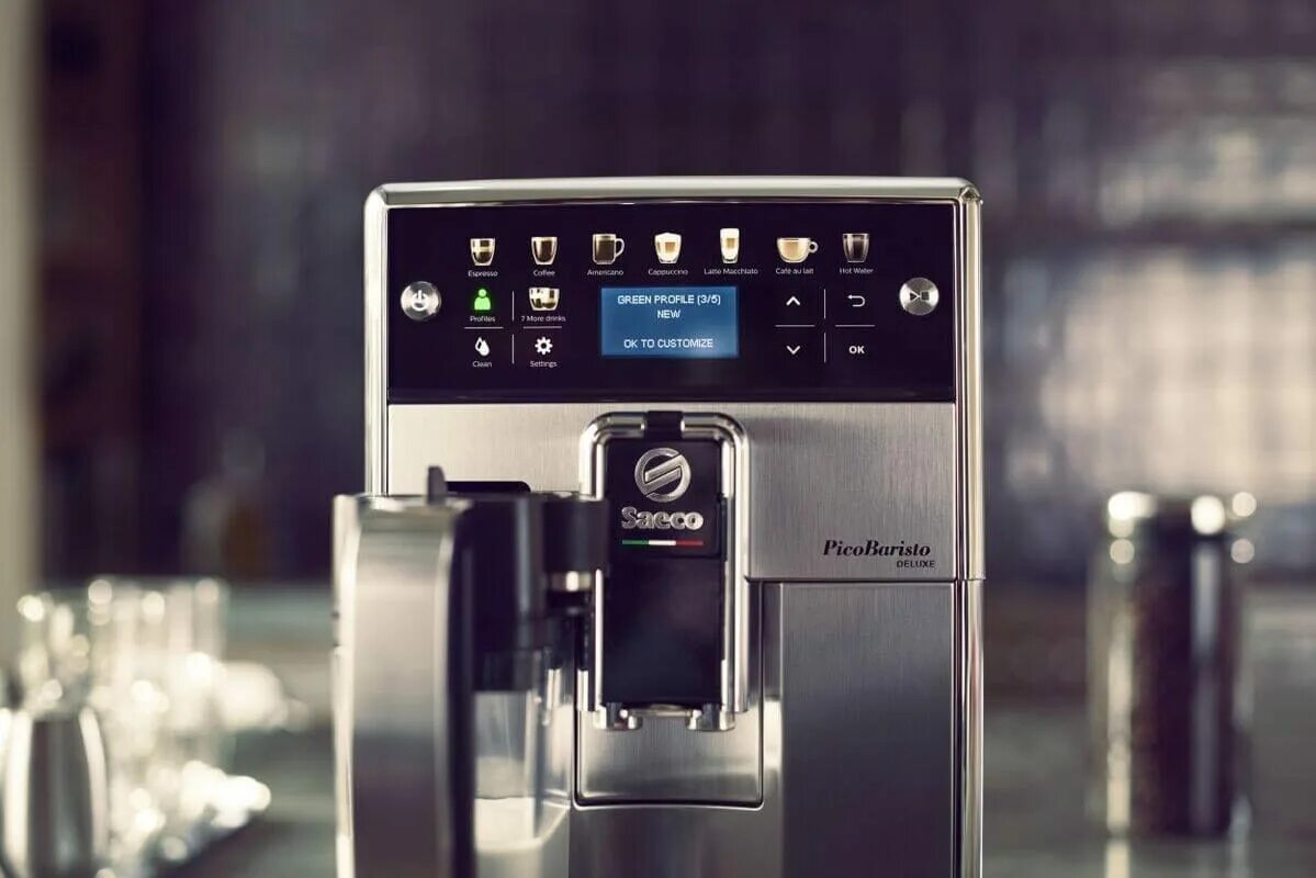 Кофемашина Saeco sm5573 PICOBARISTO Deluxe. Кофемашина Saeco Pico Baristo Deluxe. Кофемашина Saeco Pico Barista. Кофемашина Саеко Пико бариста. Кофемашина не мелет кофе