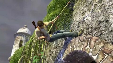 Uncharted судьба дрейка