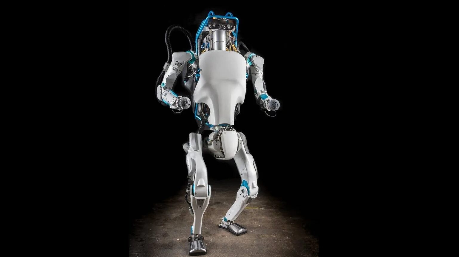 Robots wiki