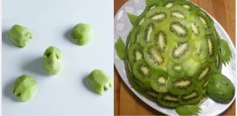 Изумрудная черепах