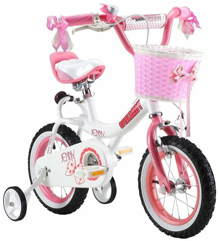 Купить детский велосипед 7 лет. Royal Baby Jenny 16. Велосипед Роял Беби 16. Велосипед Роял Беби 12. Royal Baby Jenny girl 16".