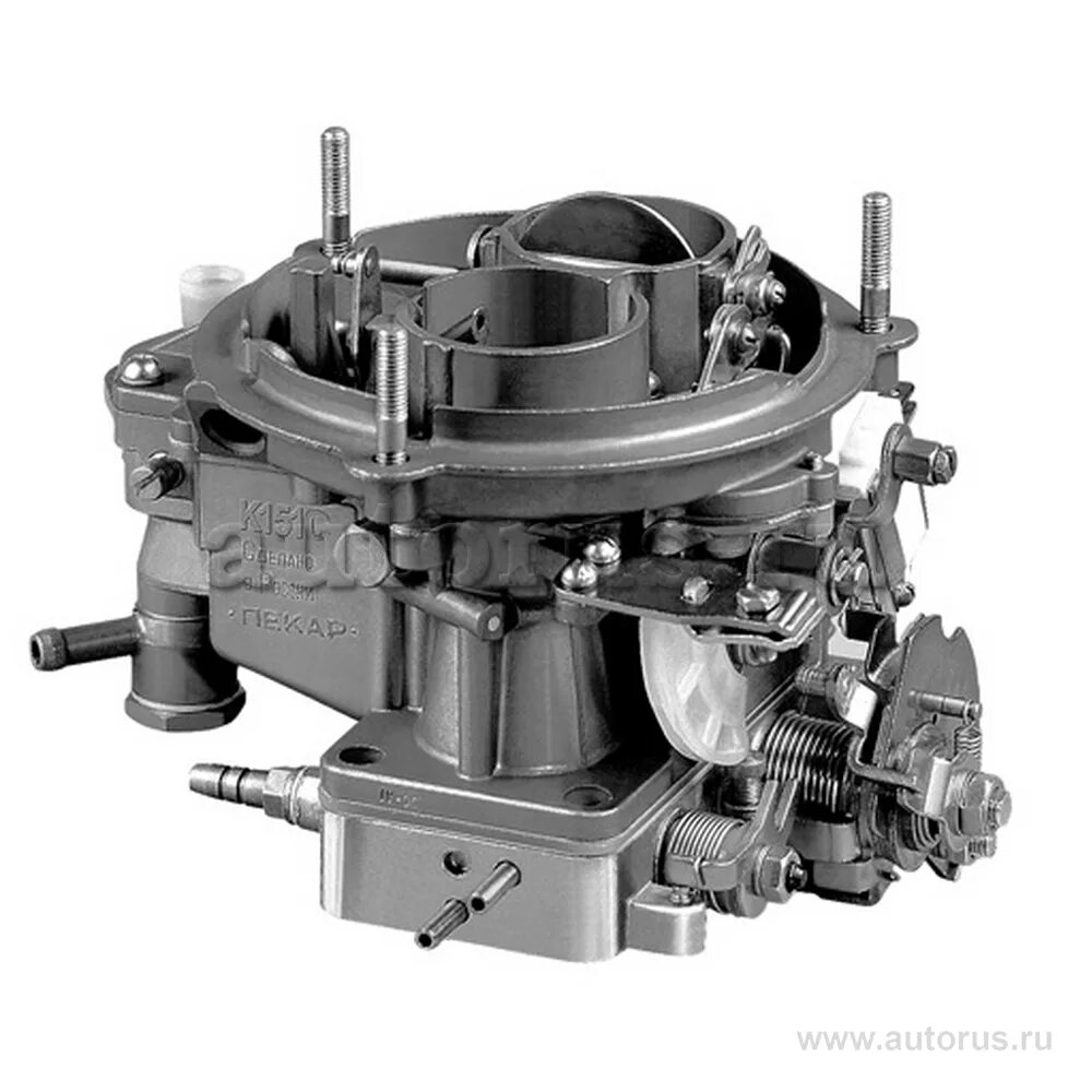Купить карбюратор на газ. Карбюратор Пекар к 151. Карбюратор УАЗ (К-151в) Пекар. Карбюратор Пекар к151т. Карбюратор к151 в УАЗ.