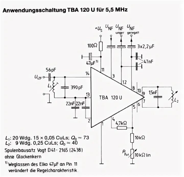 Tba что это. Tba120u. Трансивер на tba120u. Микросхема tba120t усилитель. Схема fm приемника tba120.