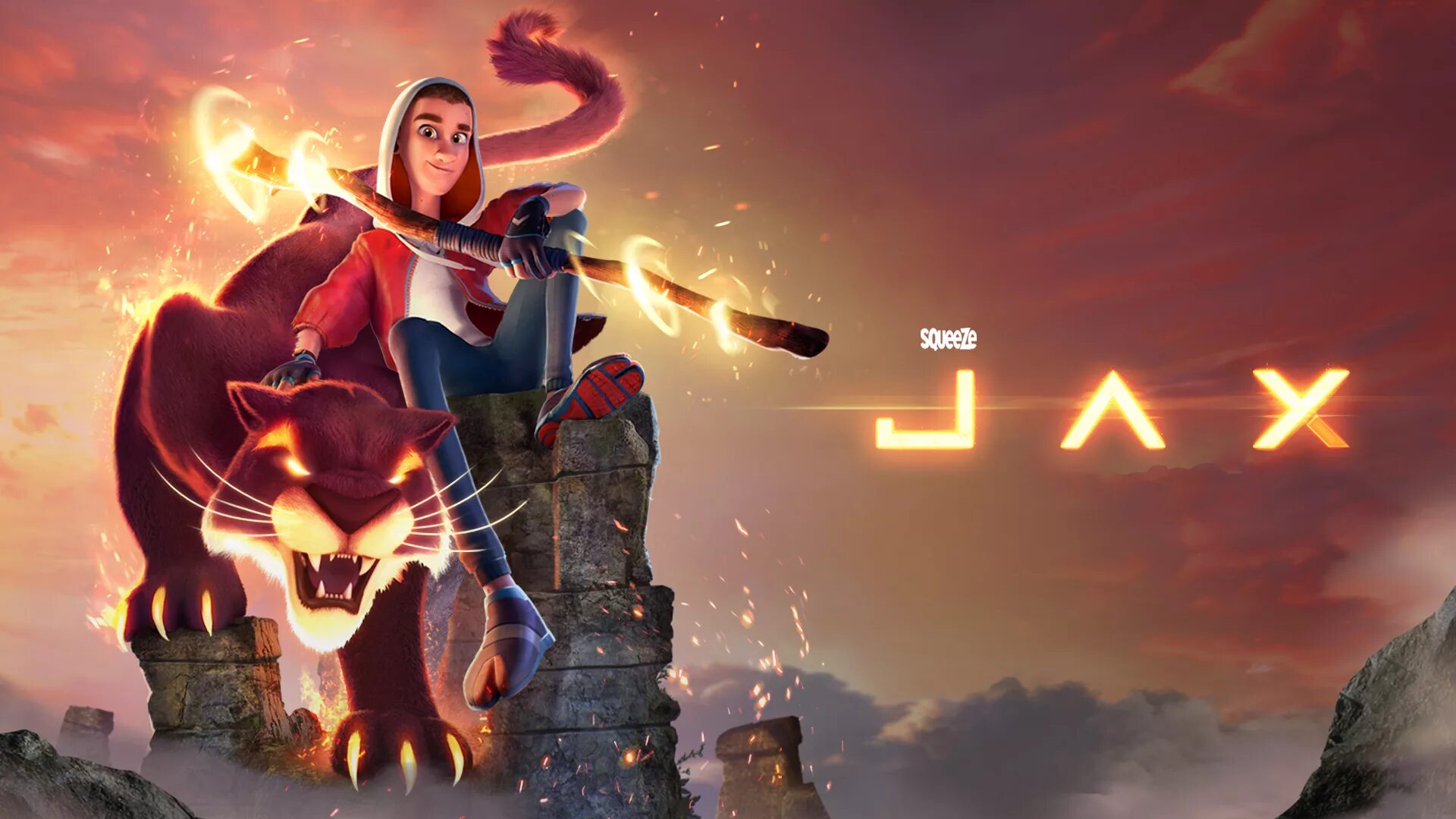 Картинка jax из цифрового цирка. Джакс сплэшарт. jax 02.14. джакс значок. jax 02.1.