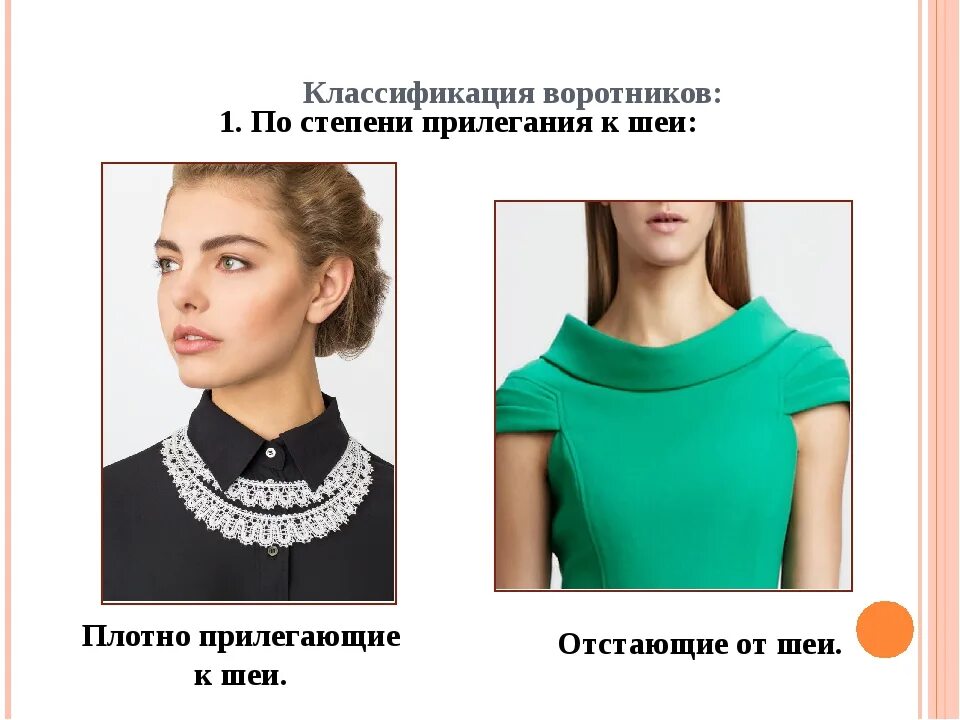 Как называется воротник без воротника. Формы воротников. воротники разновидности. фасоны воротников. воротник с моделью.