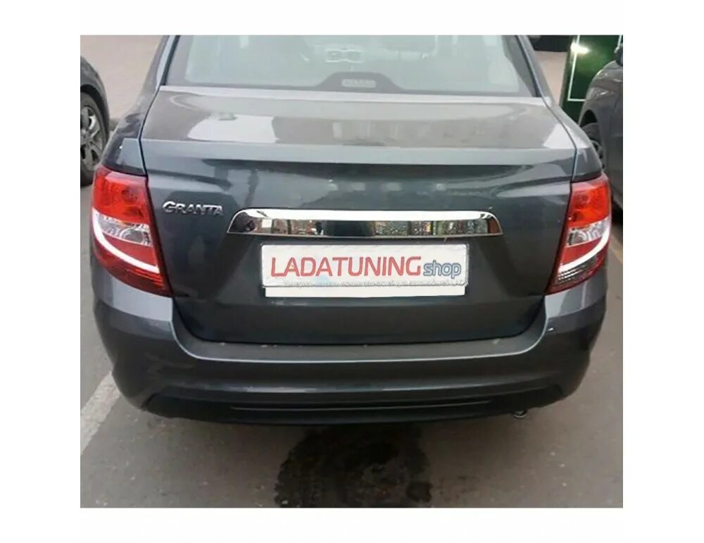 Как снять ладью гранта фл Фотосессия LADA GRANTA FL(ч.1) DRIVE2