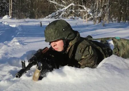 Военным раз в год