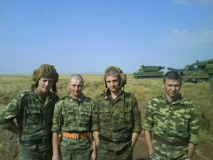 Капустиным яром