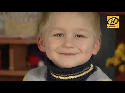 Передачи про детей на канале