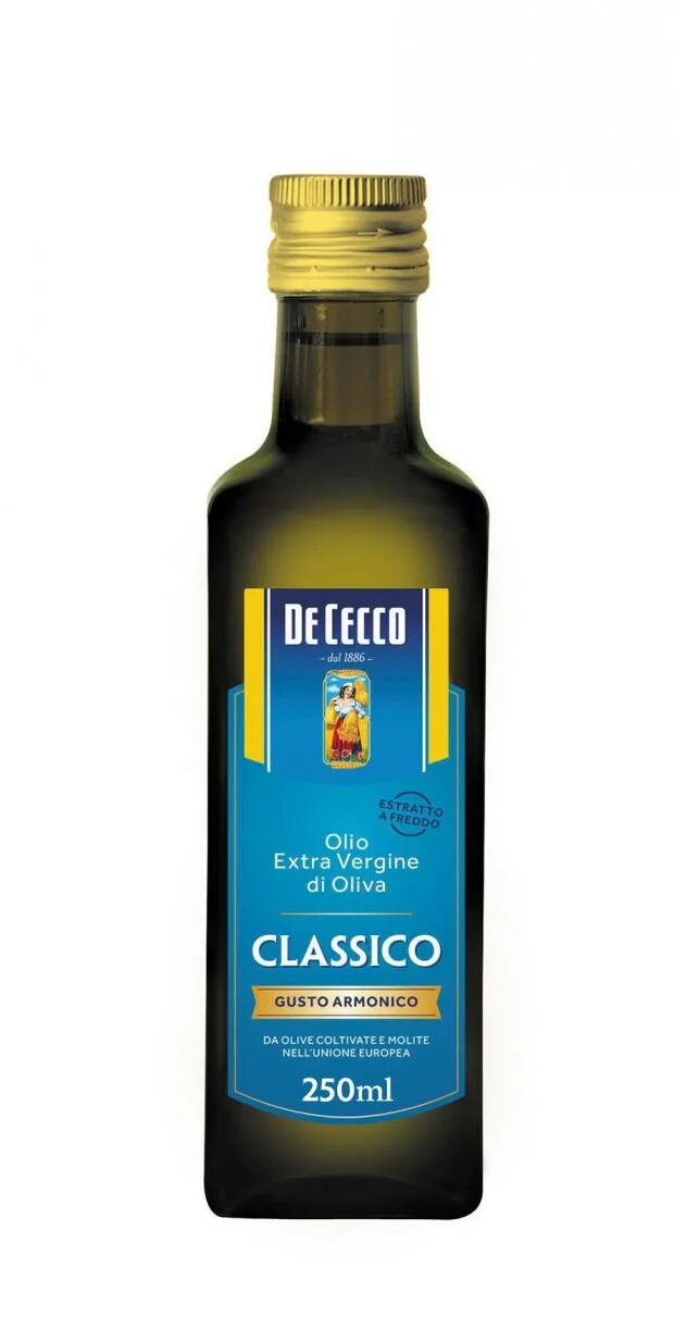 Масло оливковое de Cecco Classico. Масло оливковое de Cecco, 500 мл.. Масло de Cecco оливковое Classico Extra Virgin, 250мл. Масло оливковое de Cecco Classico нерафинированное 500 мл.