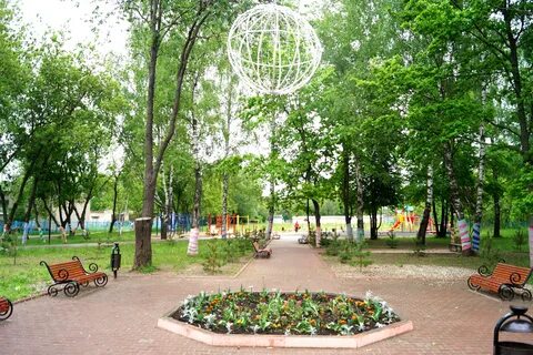 Фурманов сады