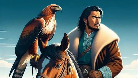 Шәует ішкен жігіттің суреті