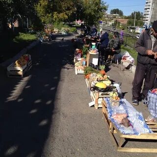 Рынок арзамас