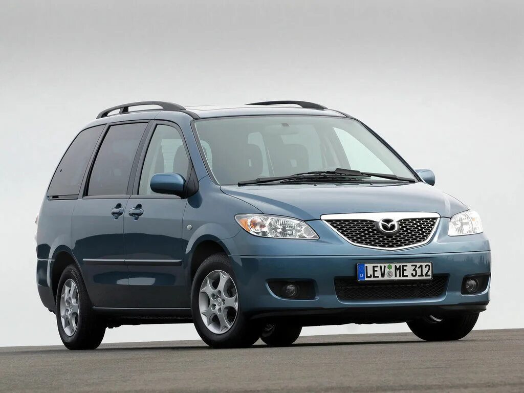 Mazda mpv ii. Mazda mpv 2. mazda mpv 2002. mazda mpv ii (lw). mazda mpv lw.