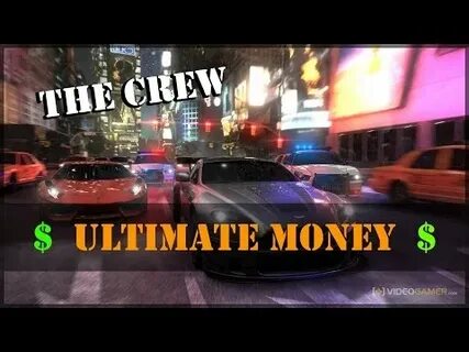 Ultimate money