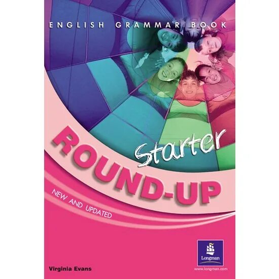 English grammar book round up. Вирджиния эванс раунд ап стартер. round up starter учебник. раундап стартер учебник. round up starter english grammar book.