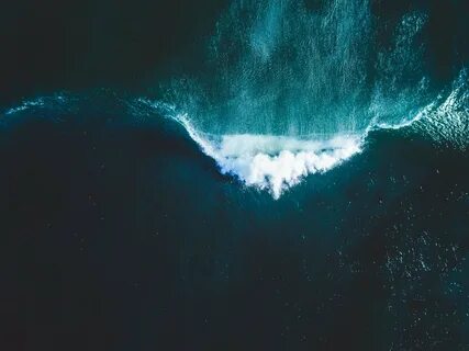 Atlantic and pacific oceans