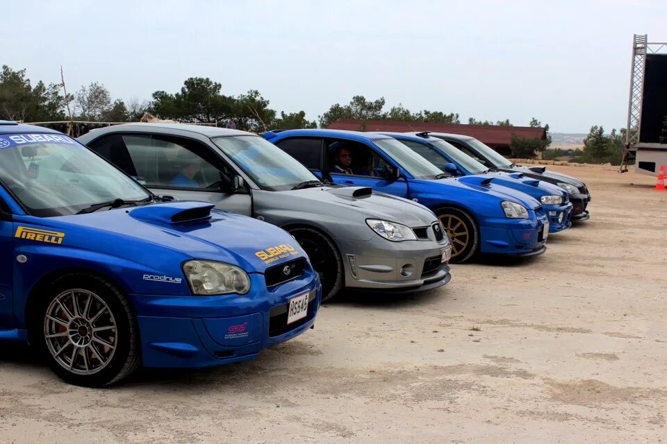 Купить subaru владивосток. Subaru Impreza WRX STI ra 2004. Impreza WRX STI Type ra spec-c 2004. Subaru Impreza WRX STI spec c Type ra-r. Калина WRX.