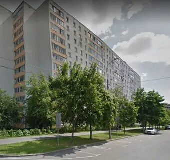 Белореченская улица 5