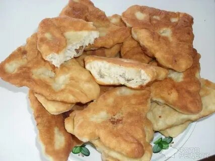 Сколько жарить беляши