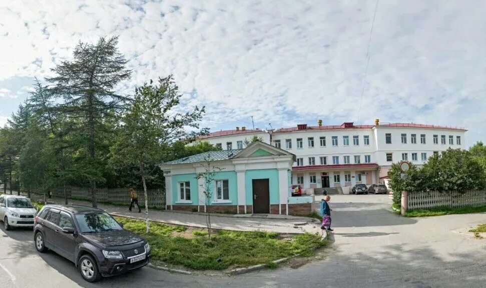 Магаданский дом. Магадан улица парковая &#039; роддом&#039;. магадан родильный дом парковая 12. роддом магадан наровчатова. гинекология магадан парковая 12.