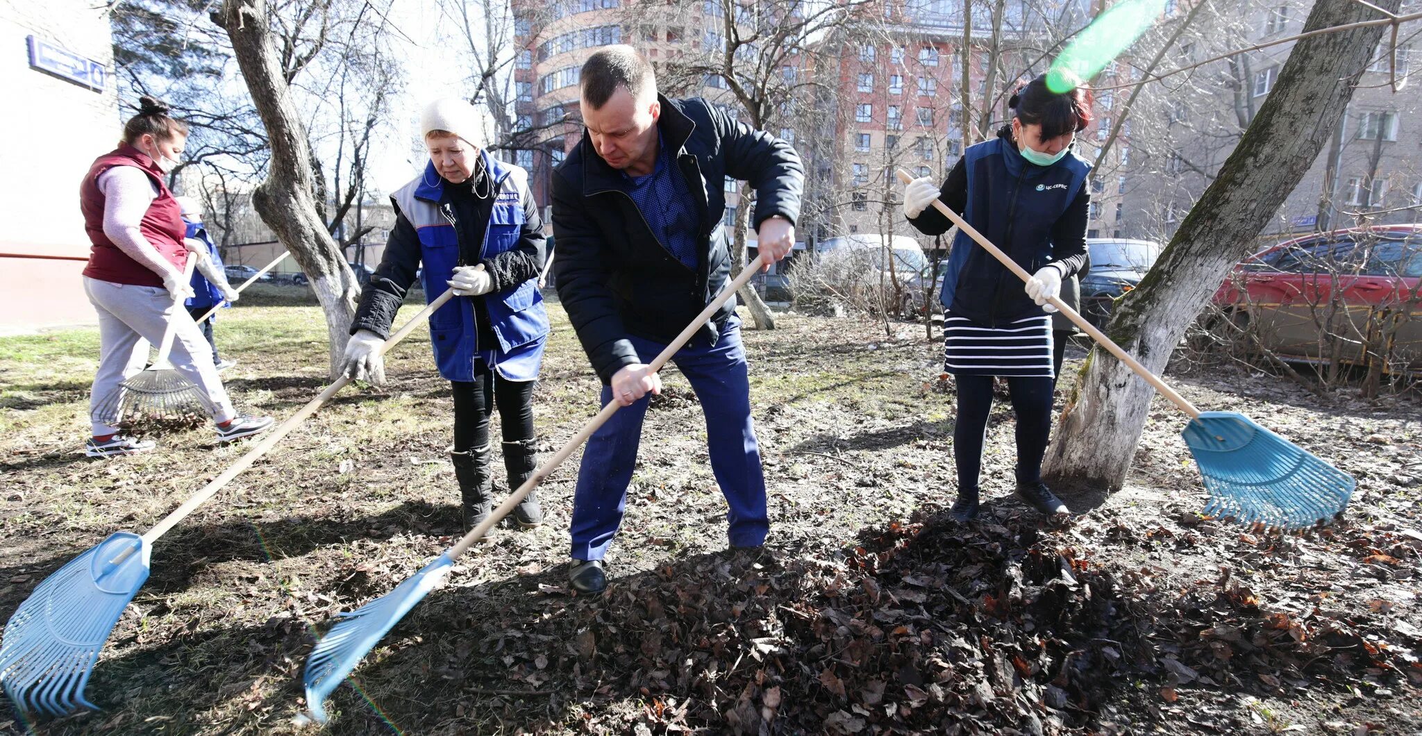 Какого числа субботник в 2025 году москве. Субботник в подмосковье 2025. первый субботник. субботник в москве. месячник по благоустройству.