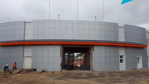 Комсомольск на амуре 2023 год
