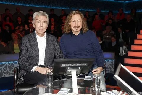 Честно с юрием николаевым