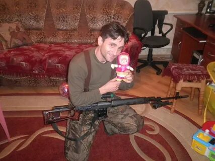 Деян снайпер