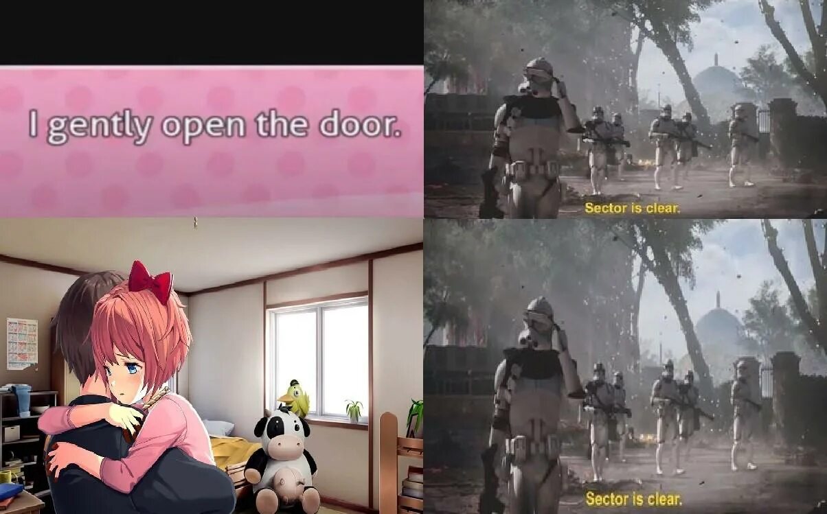 I was heard the door. Gently open the Door. I gentle open the Door. I gently open the Door DDLC. Doki Doki i gently open the Door.