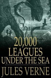 Twenty leagues under the sea перевод