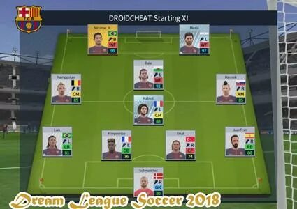 Футбол Dream League Soccer 2018. Dream League Soccer 2018 андроид. Игра Dream Liga 2018. Взломанная футбол СОККЕР 2018. Длс 2018