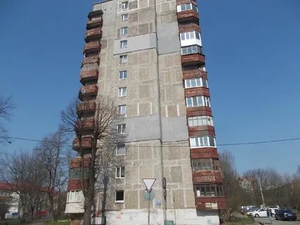 Улица 9 апреля 88а