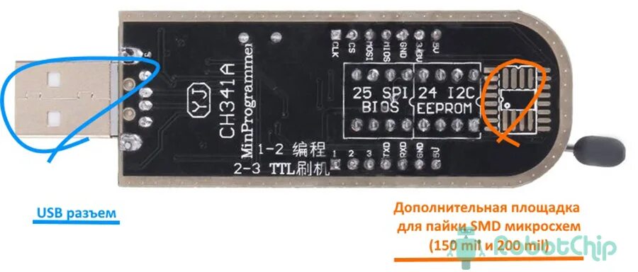 Как прошить программатором ch341a. SPI программатор ch341a. Китайский программатор ch341a. USB UART ch341a. Программатор ch341a hfcgbyjdrf.