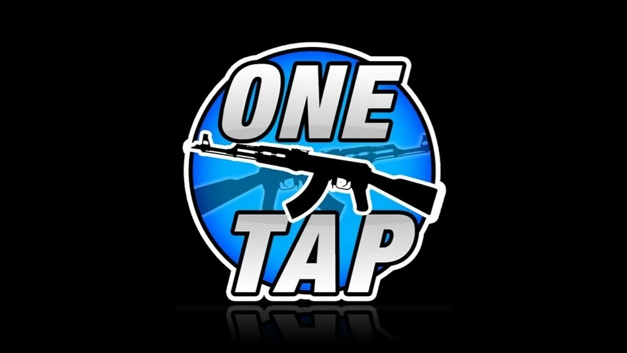 Ван тап. One ава. Logo 1tap. Ава tap1p. One tap gaming