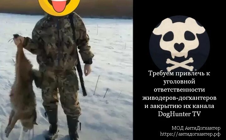 Кто такой живодер