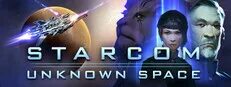 Starcom unknown space на русском. Starcom unknown space на русском